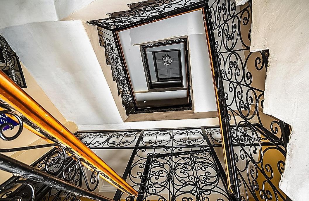 Residence L'Ecrin Яунде Экстерьер фото